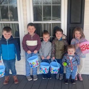 Meet your Posher, Jackie